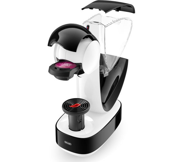 DOLCE GUSTO by De'Longhi Infinissima EDG260.W Coffee Machine - White, White