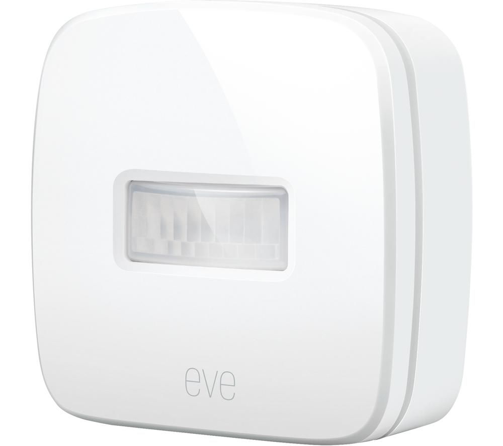 EVE Motion Sensor, White