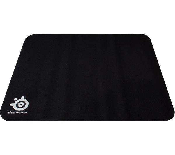 STEELSERIES QcK Gaming Surface - Black