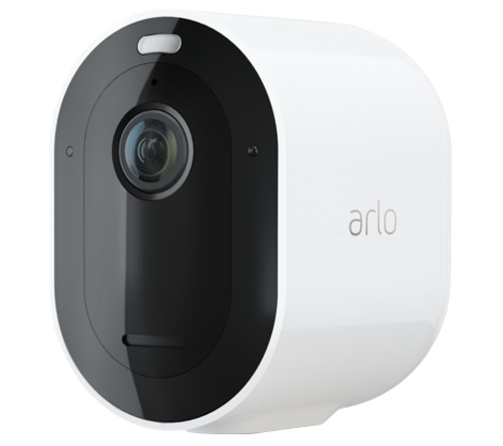 ARLO Pro 3 2K WiFi Security Camera System - 2 Cameras