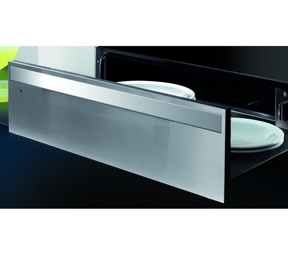 BAUMATIC WD01SS Warming Drawer - Stainless Steel, Stainless Steel