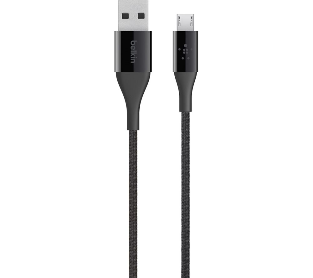 BELKIN MIXIT DuraTek USB to Micro-USB Cable - 1.2 m