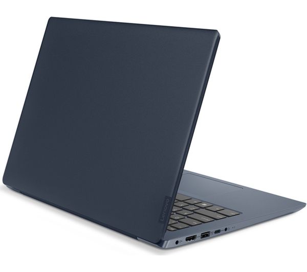 LENOVO Ideapad 330S 14" Intel® Core i7 Laptop - 256 GB SSD, Blue, Blue