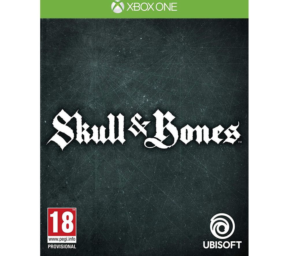XBOX ONE Skull & Bones