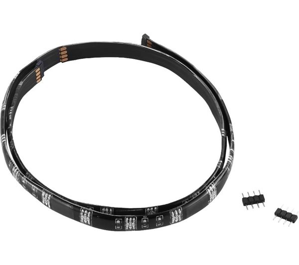 Cablemod WideBeam Magnetic RGB LED Strip - 60 cm