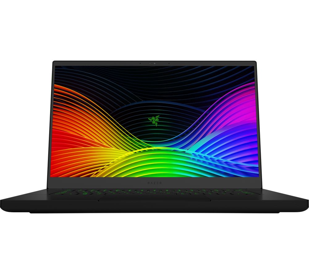 RAZER Blade 15 15.6" Gaming Laptop - Intelu0026regCore i7, GTX 1660 Ti, 1 TB HDD & 128 GB SSD