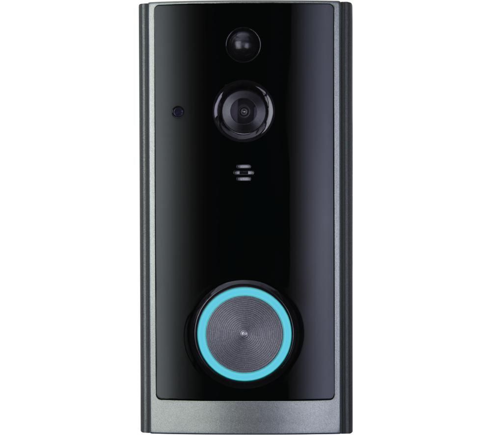 TCP Smart WDBPIRBUK HD 720p WiFi Camera Doorbell