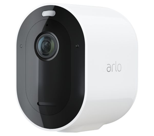 ARLO Pro 3 VMS4340P-100EUS Quad HD WiFi Security Camera Kit - 3 Cameras