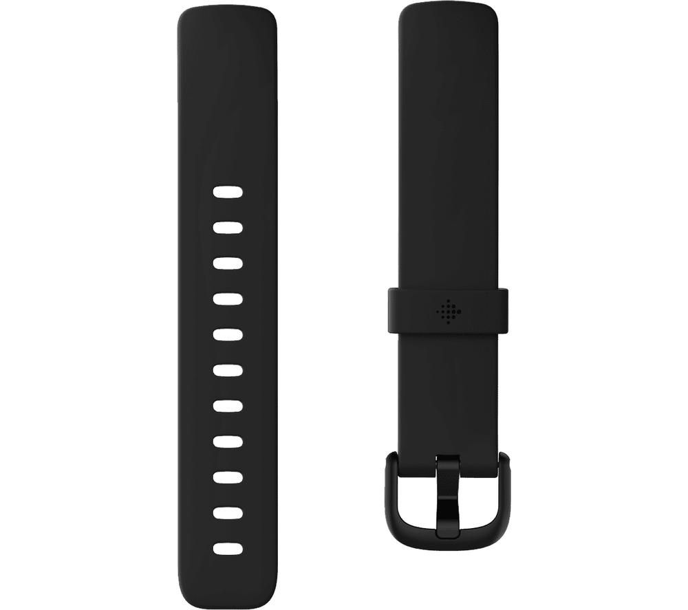 FITBIT Inspire 2 Classic Band - Black, Small, Black