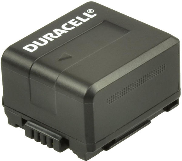 DURACELL DR9702A Lithium-ion Rechargeable Camera Battery