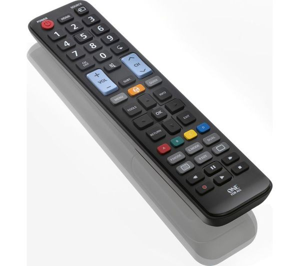 ONE FOR ALL URC 1910 Samsung Replacement Remote Control