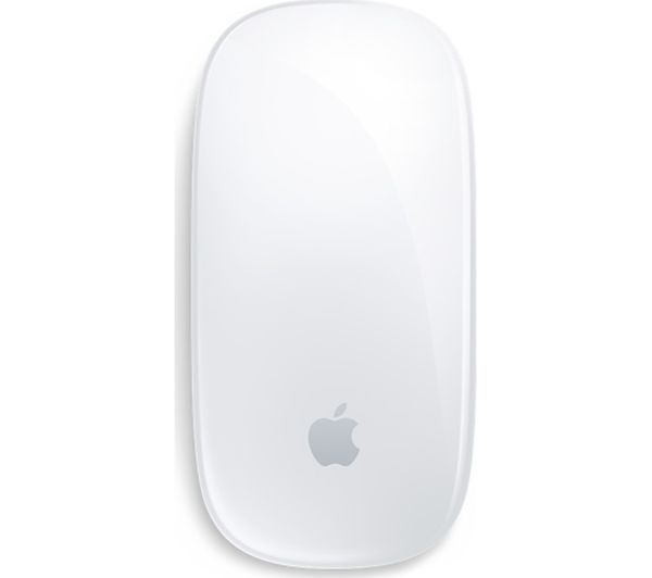 APPLE Magic Mouse 2 - White, White