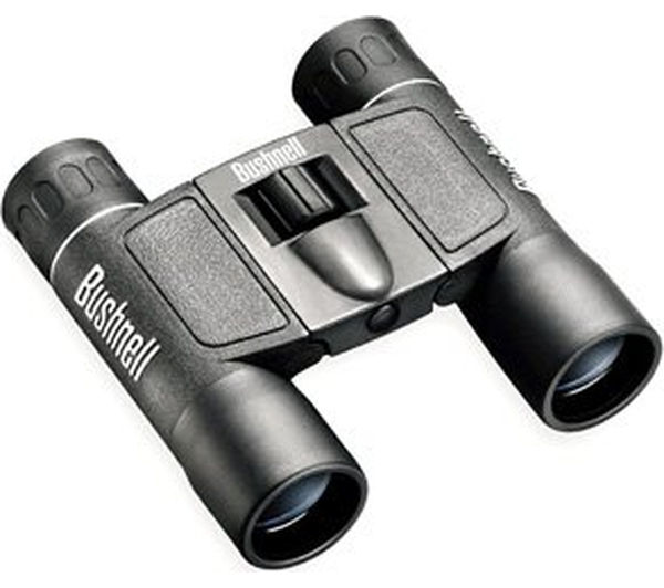 BUSHNELL BN132105 12 x 25 mm Binoculars - Graphite, Graphite
