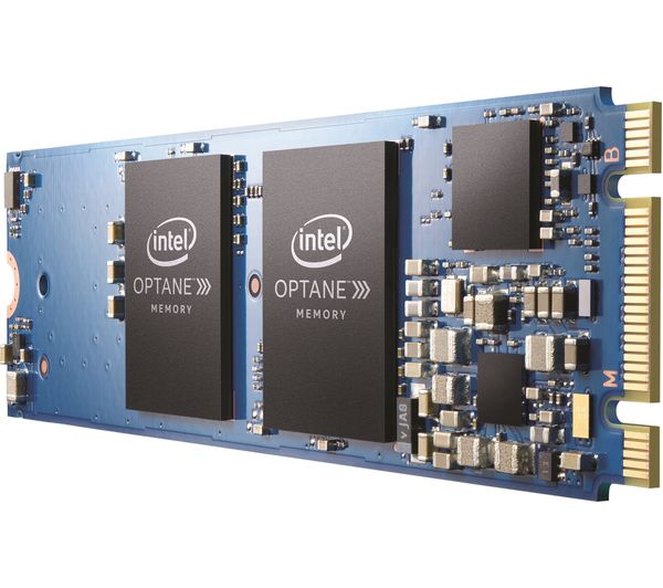 Intelu0026regOptane Memory - 16 GB