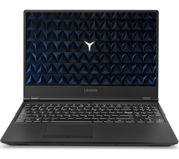 LENOVO Legion Y530 15.6" Intel® Core i5 GTX 1050 Ti Gaming Laptop - 1 TB HDD, Black, Black