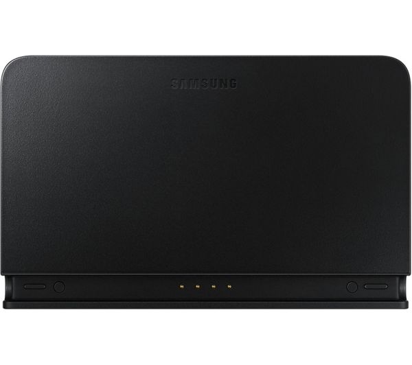 SAMSUNG Pogo EE-D3100TBEGGB Galaxy Tab Charging Dock