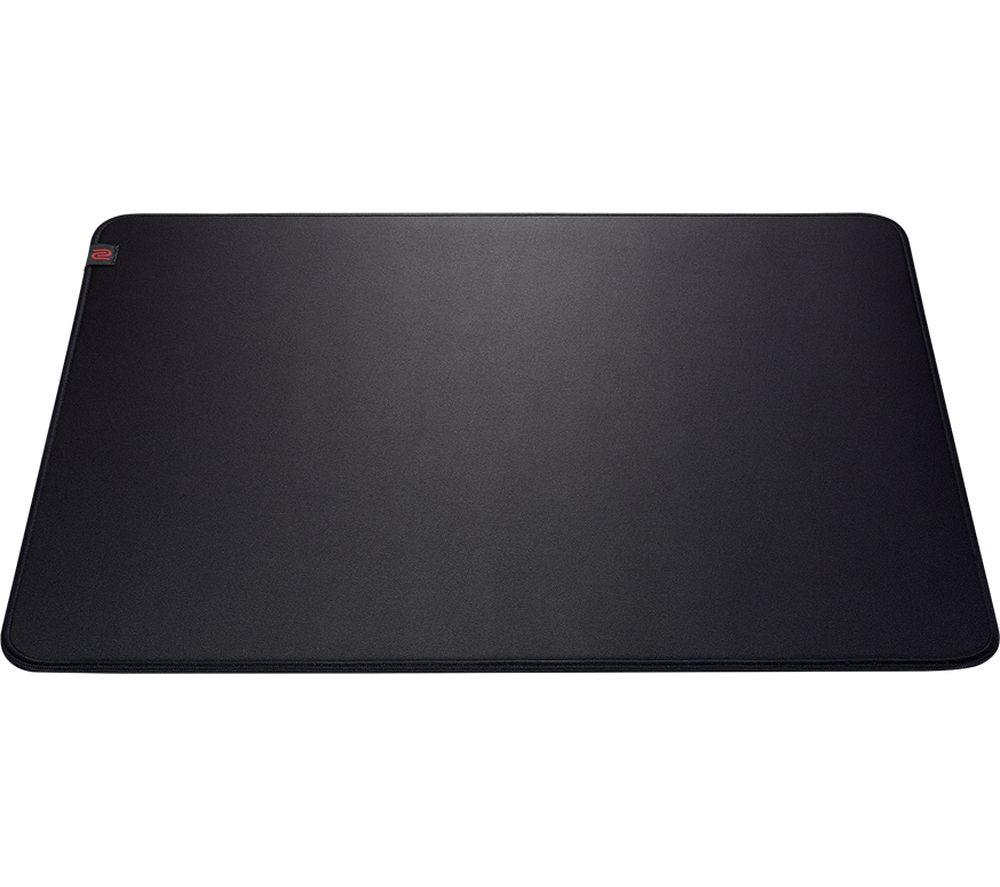 BENQ Zowie GTF-X Gaming Surface - Black, Black