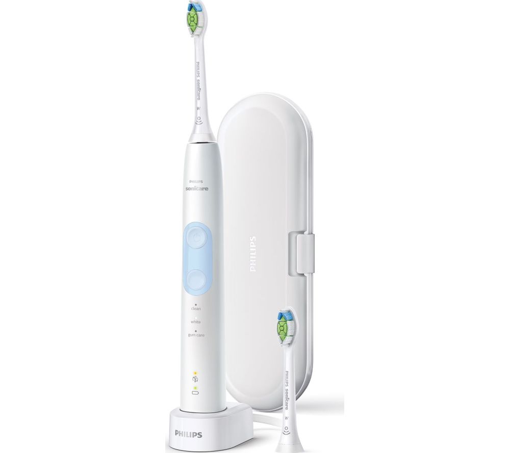 PHILIPS Sonicare ProtectiveClean 5100 HX6859 Electric Toothbrush