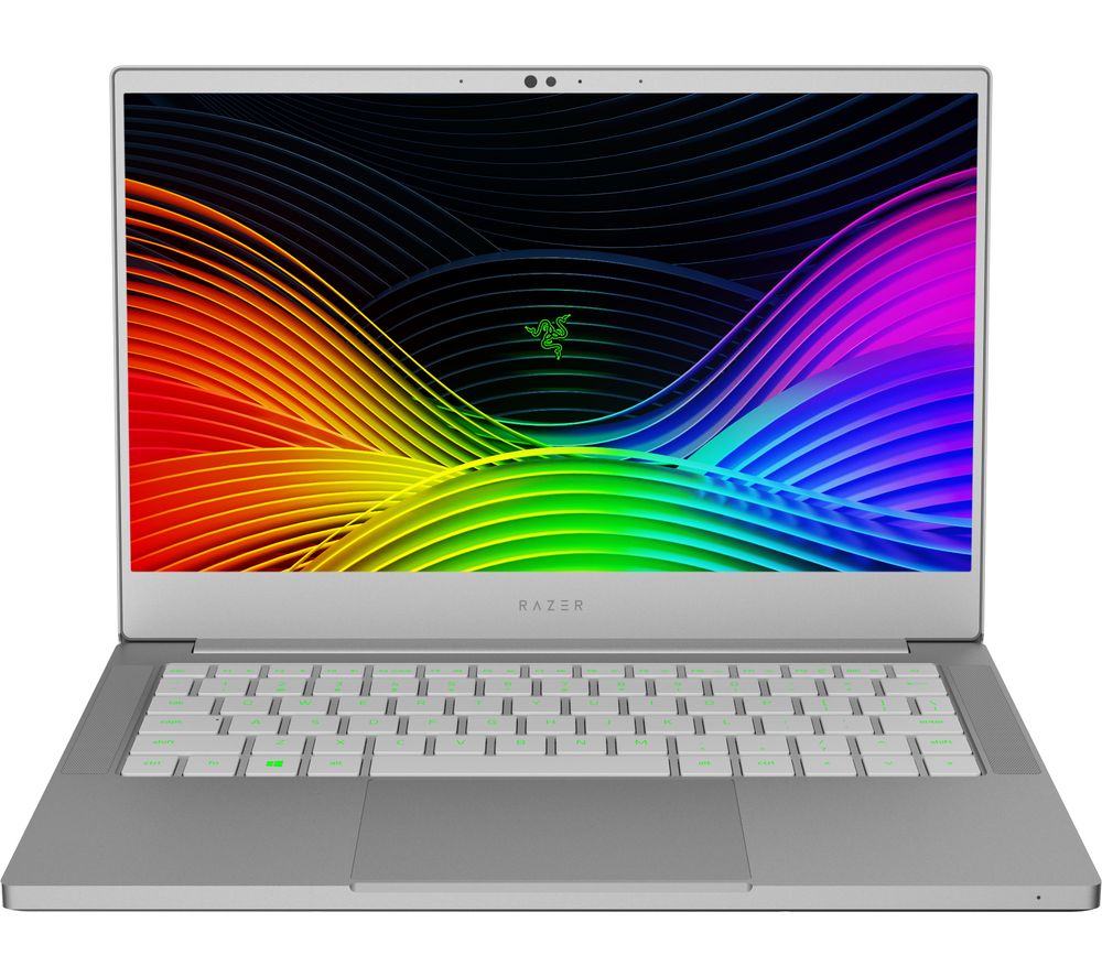 RAZER Blade Stealth Mercury 13.3" Gaming Laptop - Intelu0026regCore i7, 256 GB SSD