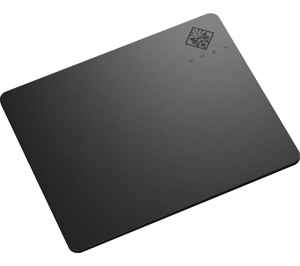 HP Omen Gaming Surface - Black, Black