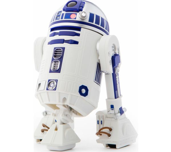 SPHERO R2-D2