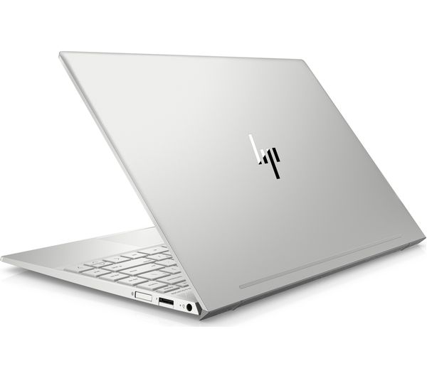 HP ENVY 13.3" Intel® Core i5 Laptop - 256 GB SSD, Silver, Silver