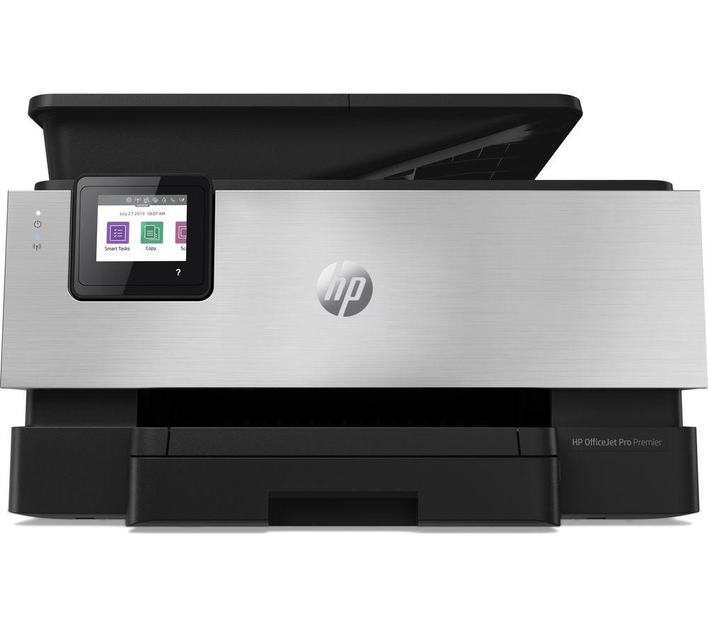 HP OfficeJet Pro 9019 All-in-One Wireless Inkjet Printer with Fax