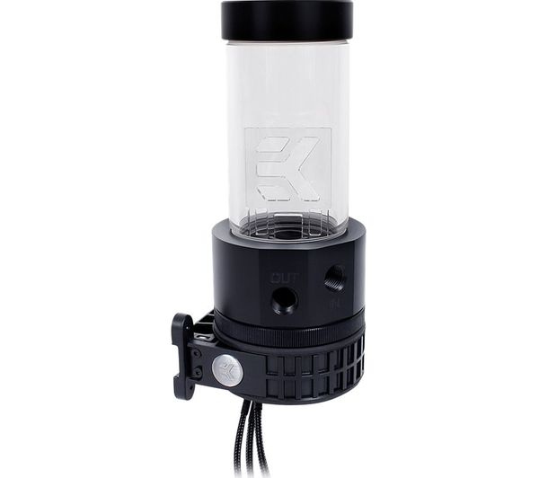 EK COOLING EK-XRES 140 Revo D5 PWM Pump