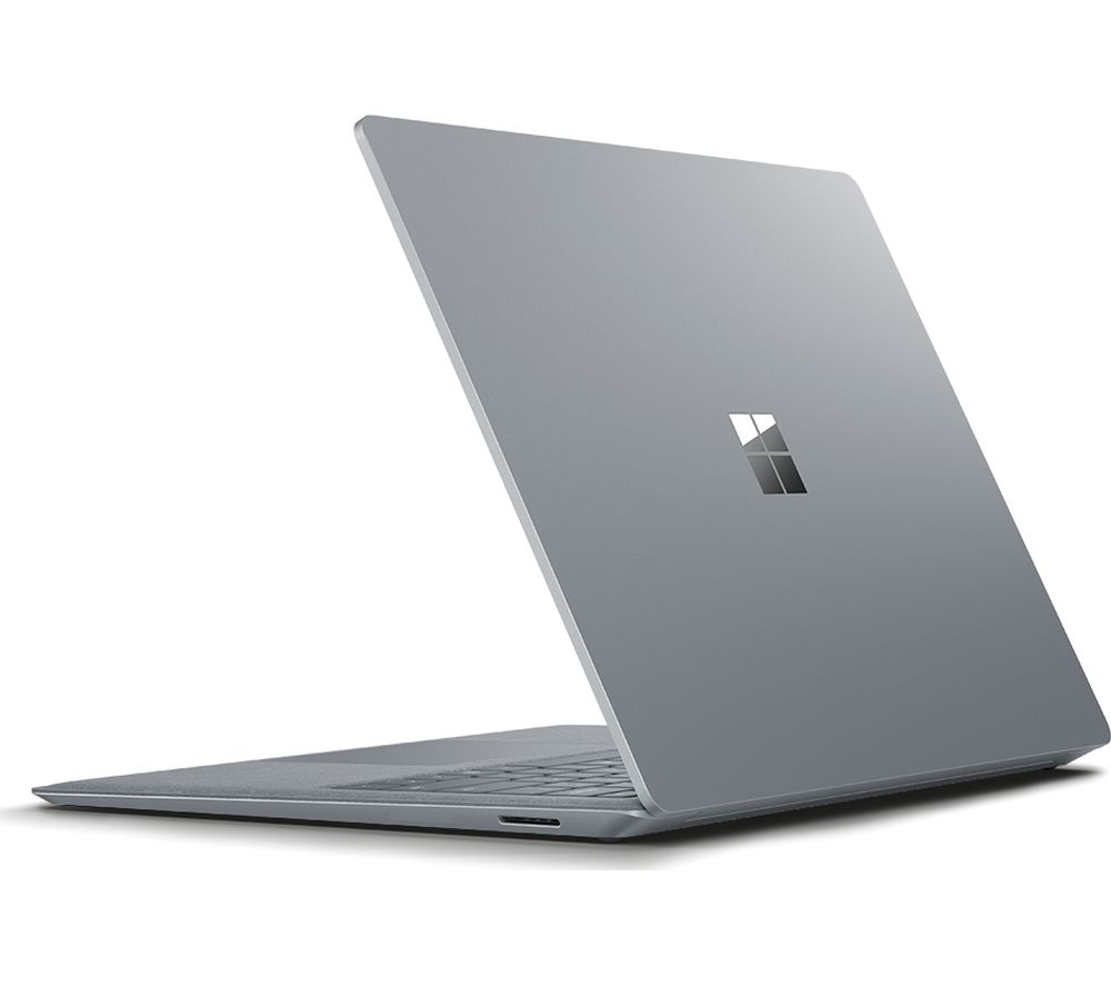 MICROSOFT 13.5" Intelu0026regCore i7 Surface Laptop 2 - 1 TB SSD, Silver, Silver