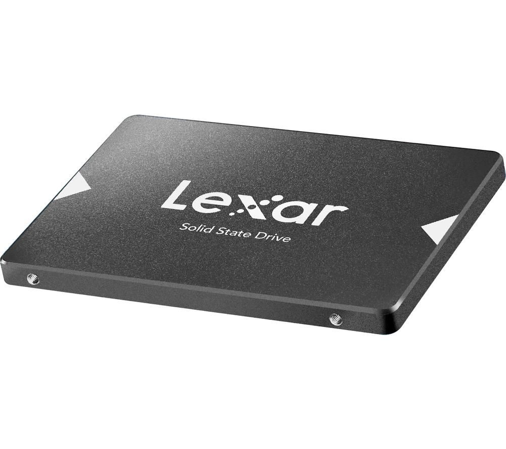 LEXAR NS100 2.5" Internal SSD - 1 TB