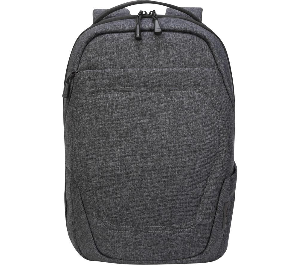 TARGUS Groove X2 Compact 15" Laptop Backpack - Grey, Grey