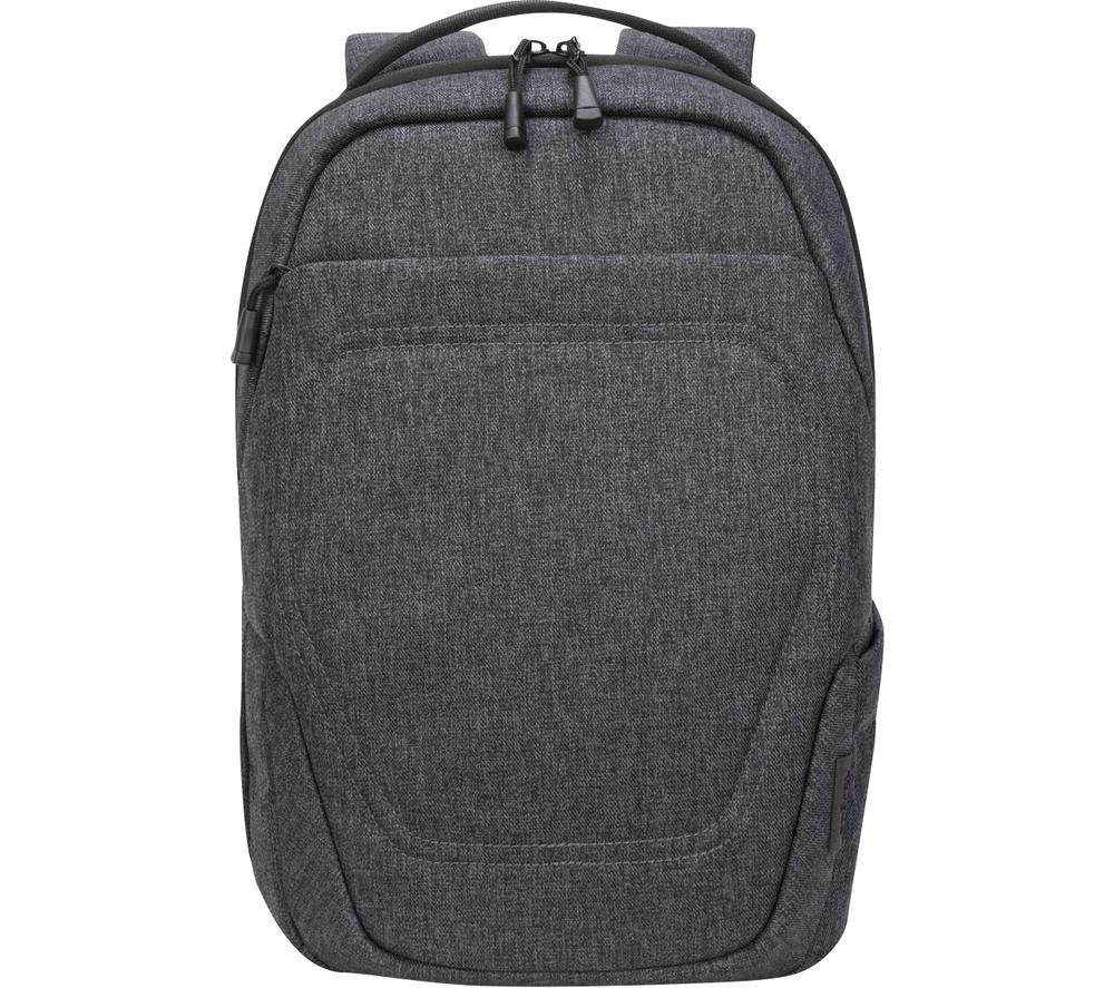 TARGUS Groove X2 Compact 15" Laptop Backpack - Grey, Silver/Grey