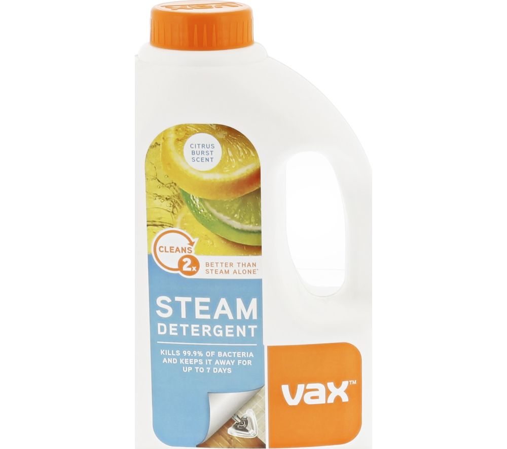 VAX Steam Detergent