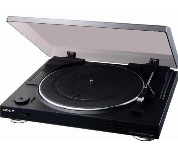 SONY PS-LX300 Turntable