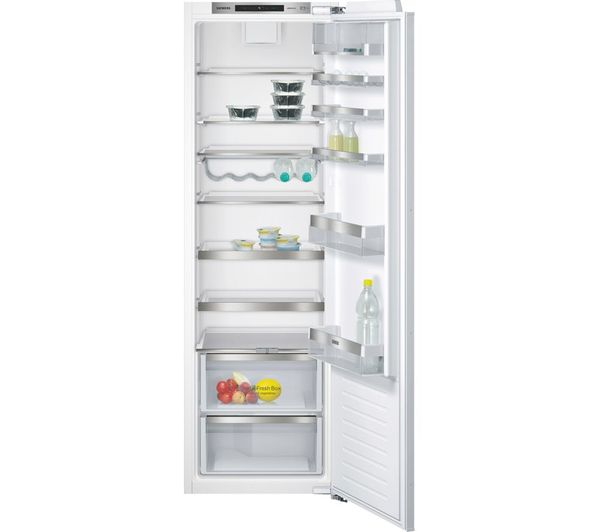 SIEMENS KI81RAF30G Integrated Tall Fridge