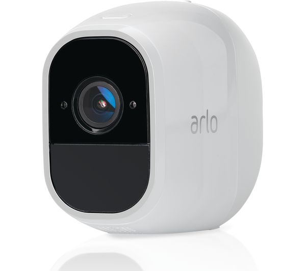 ARLO Pro 2 Full HD Add-On Wireless Security Camera