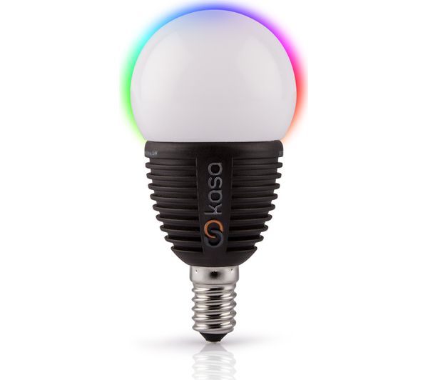 VEHO Kasa LED Smart Bulb - E14