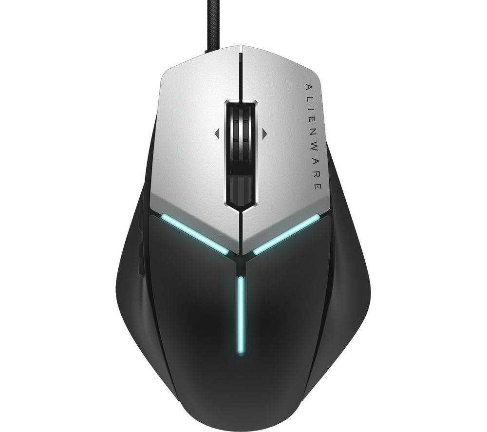 ALIENWARE Elite AW959 Optical Gaming Mouse