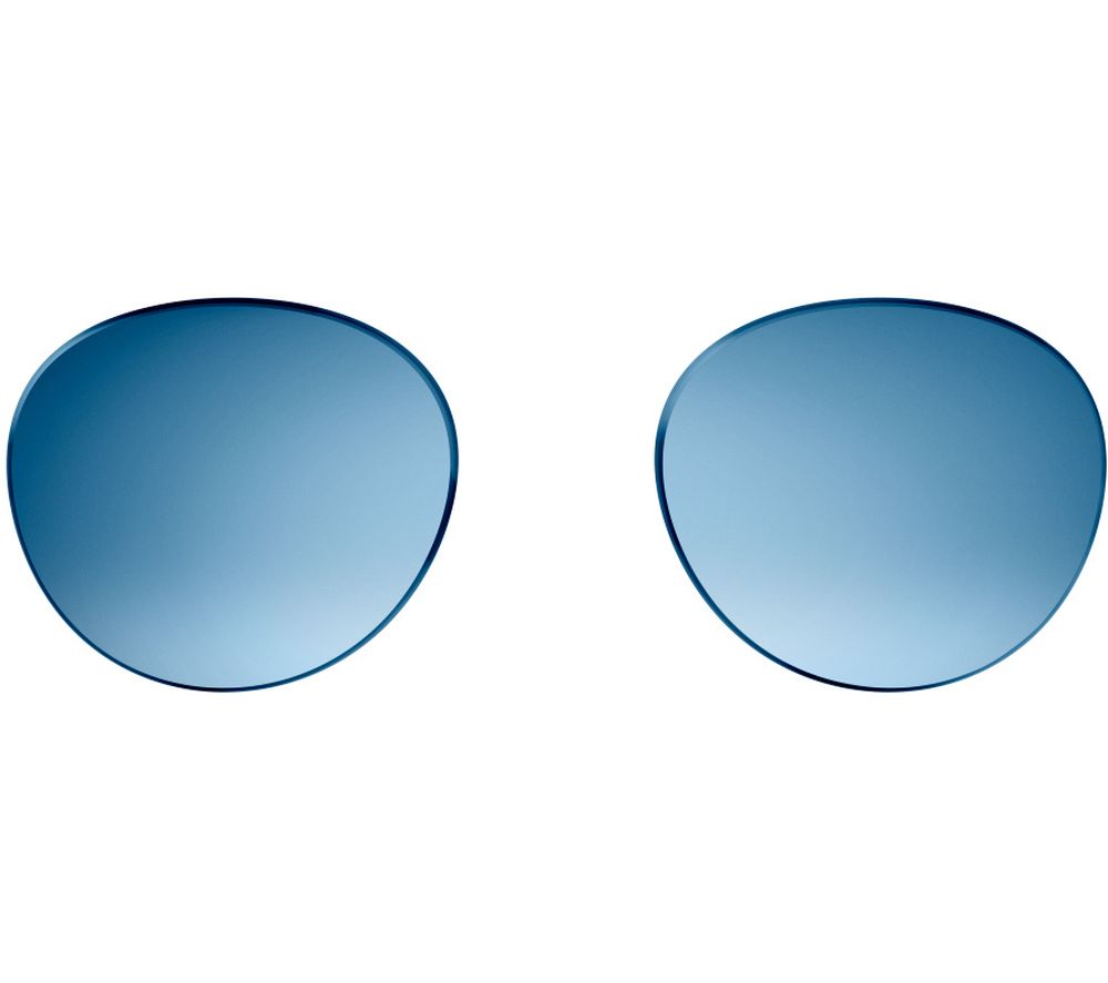 BOSE Frames Rondo Lenses - Gradient Blue, Blue