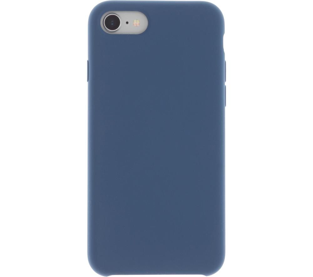 CASE IT iPhone 6s / 6s / 7 / 8 Silicone Case - Navy, Navy