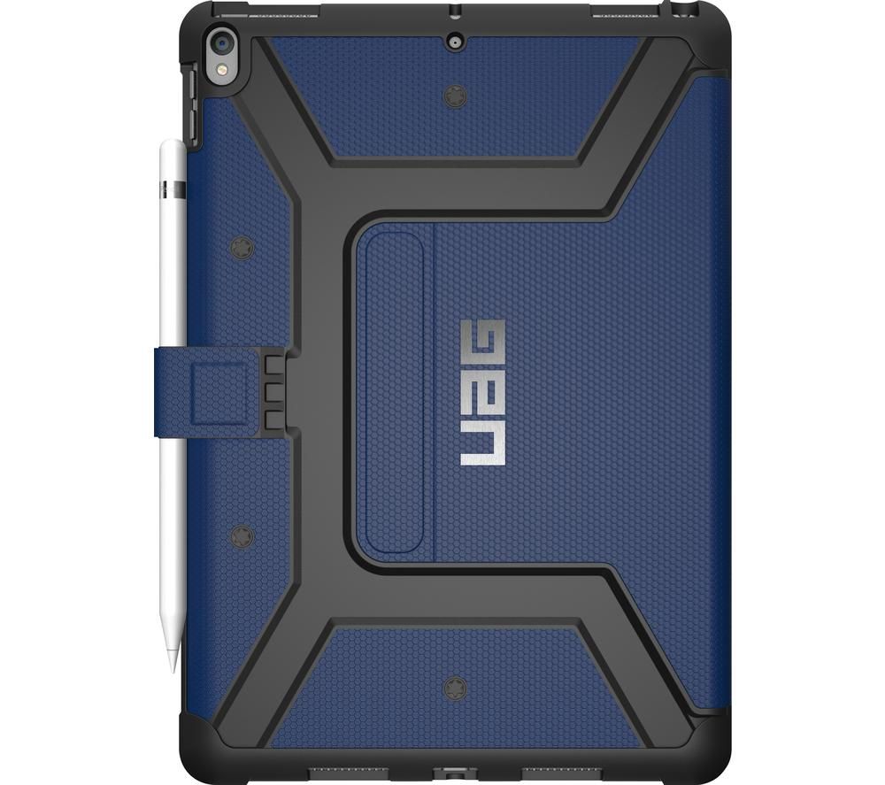 URBAN ARMOR Metropolis 10.5 iPad Air / Pro Case - Cobalt