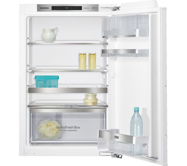 SIEMENS KI21RAF30G Integrated Fridge