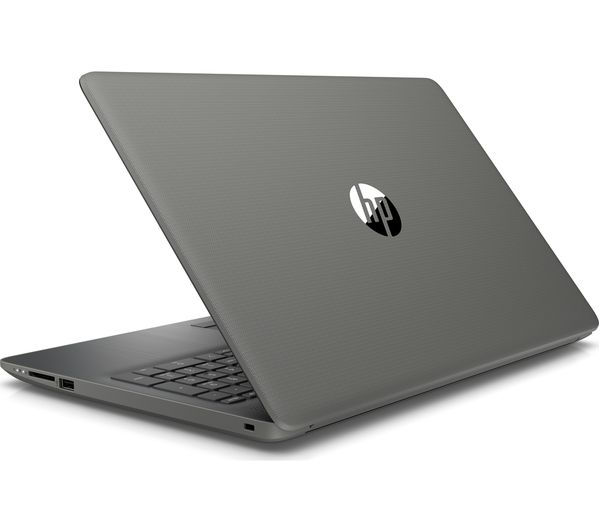 HP 15.6" Intel®? Celeron? Laptop - 1 TB HDD, Grey, 15-da0503sa, Grey