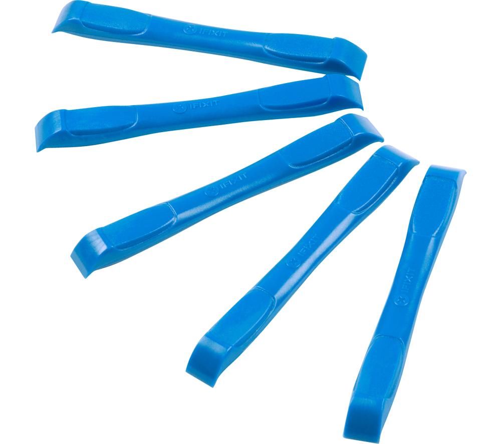 IFIXIT Opening Tool - Pack of 5, Blue