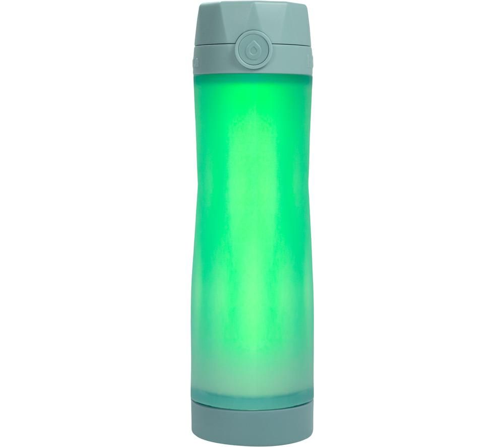HIDRATE Spark 3 Smart Water Bottle - Storm