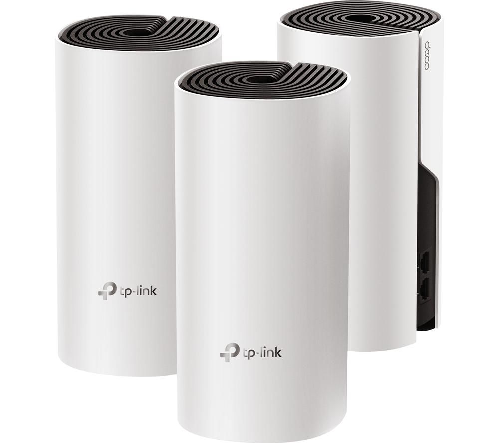 Tp-Link Deco P9 Whole Home WiFi - Triple Pack