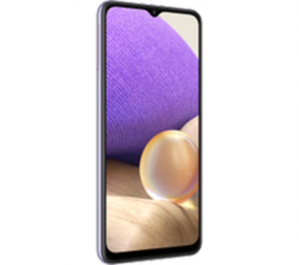SAMSUNG Galaxy A32 5G - 64 GB, Awesome Violet, Violet