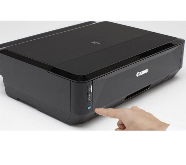 CANON iP7250 Wireless Inkjet Printer