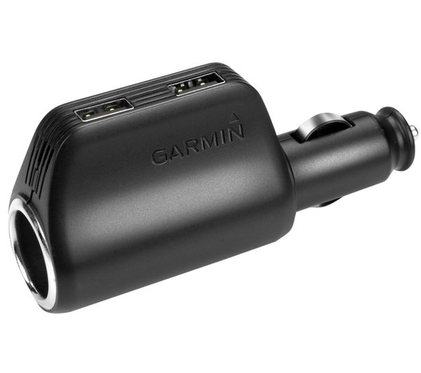 GARMIN High Speed Universal USB GPS Sat Nav Charger  with In-Car Connection
