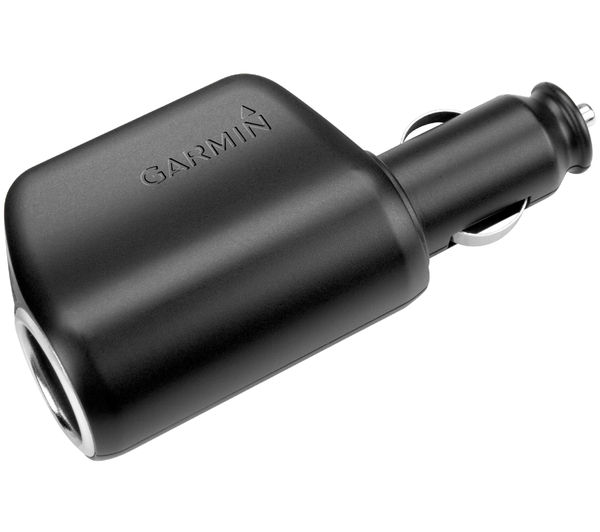 GARMIN High Speed Universal USB GPS Sat Nav Charger  with In-Car Connection
